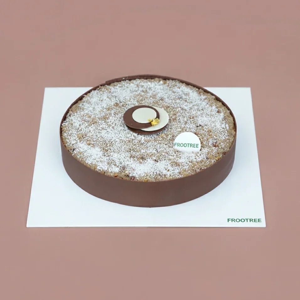 German Chocolate Cake