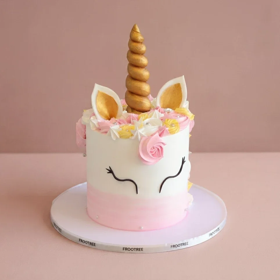 Unicorn Cake
