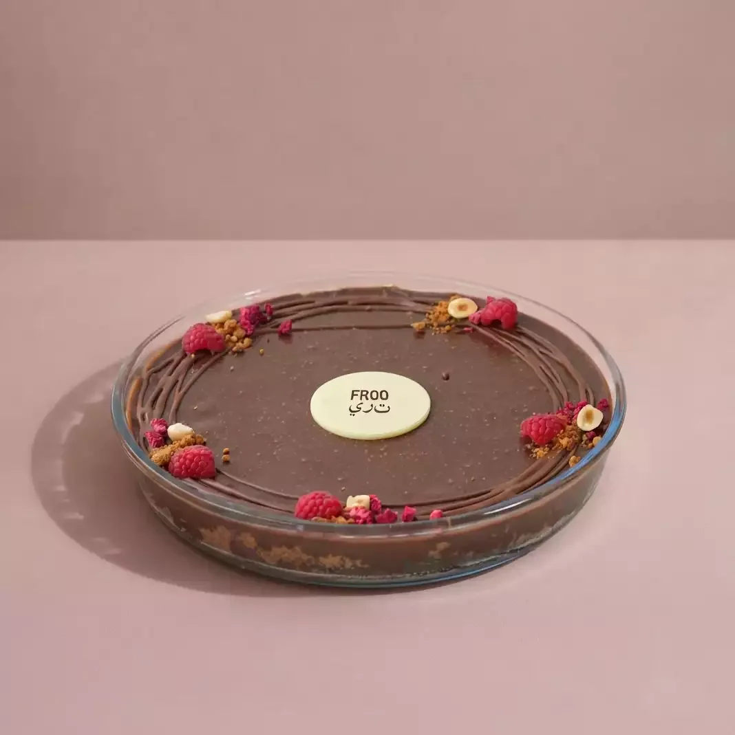 Chocolate Trifle