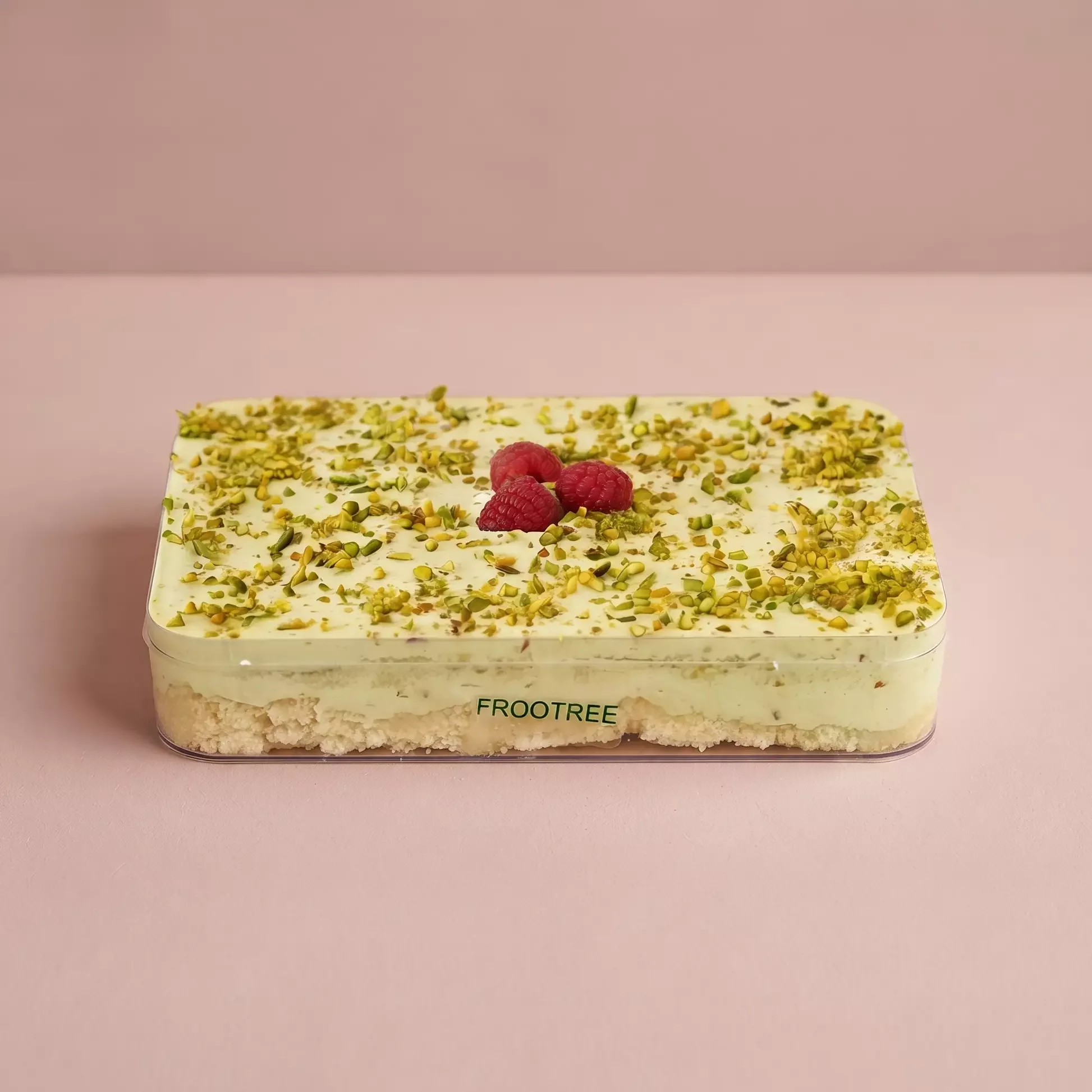 Pistachio Cloud Luxe Bowl