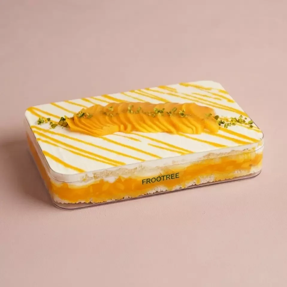 Mango Breeze Luxe Bowl