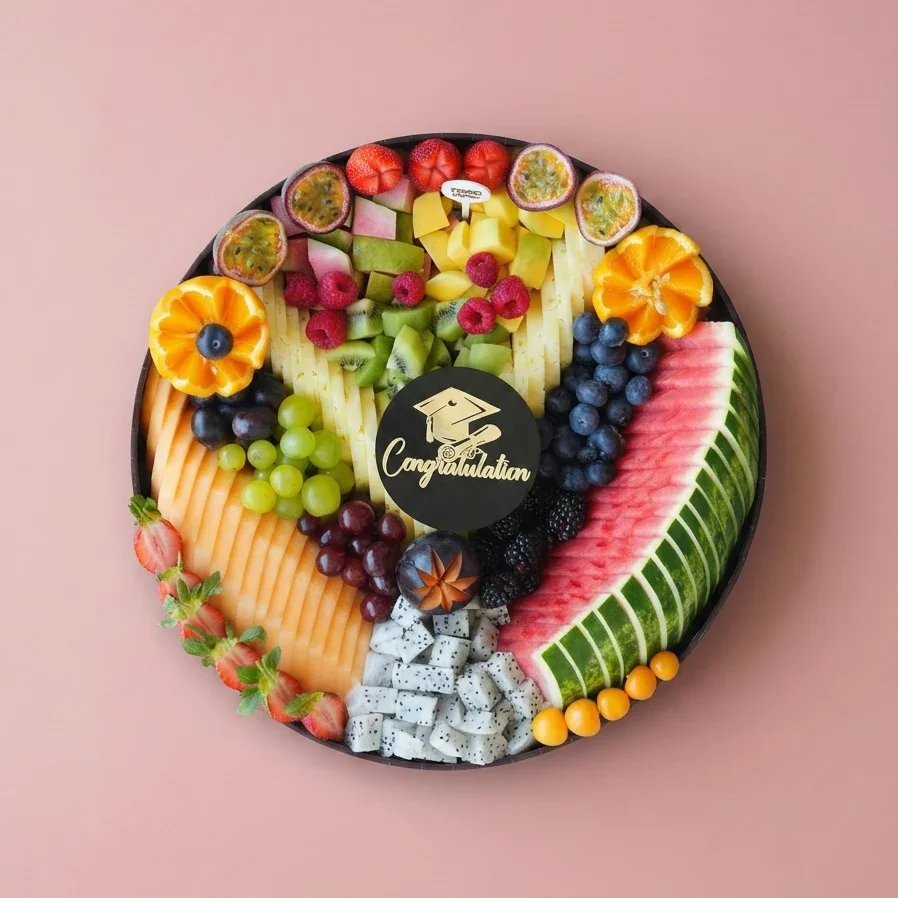 Fruit Legacy Platter