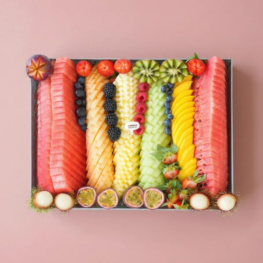 Eid Bite Box