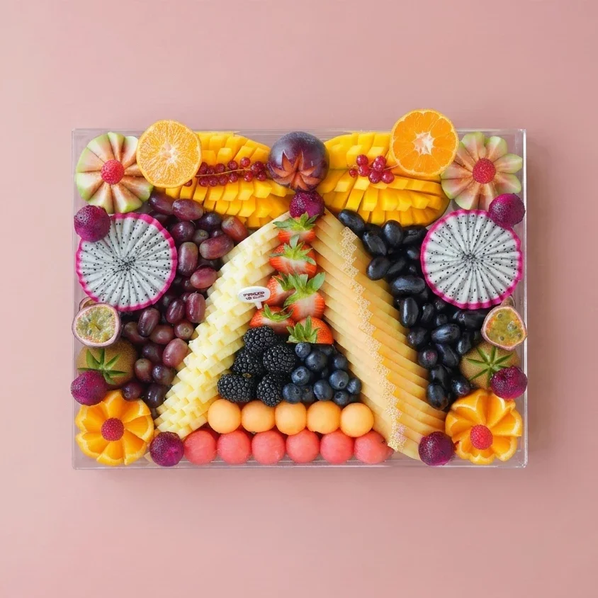 Imperial Fruit Spread