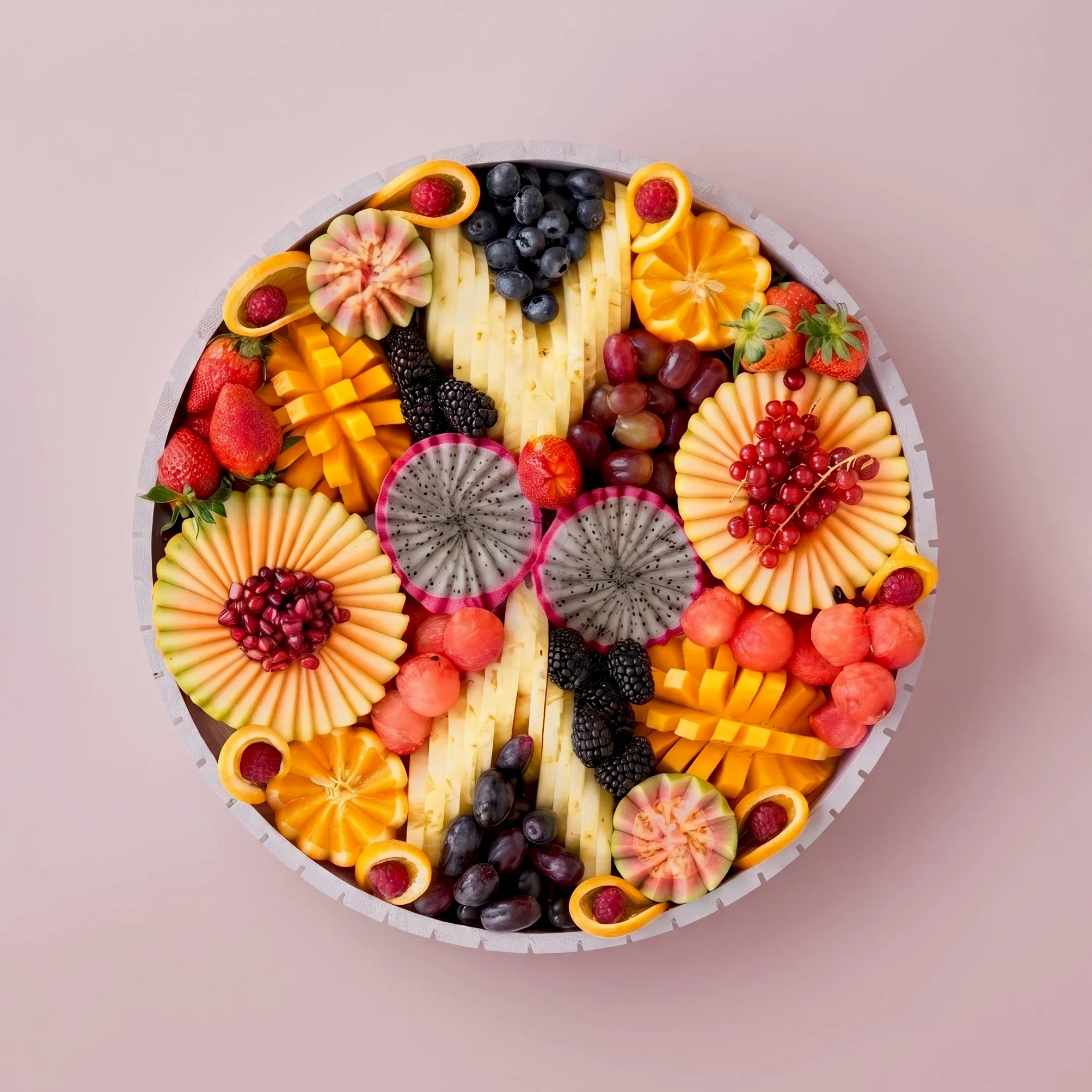 Everyday Classic Platter