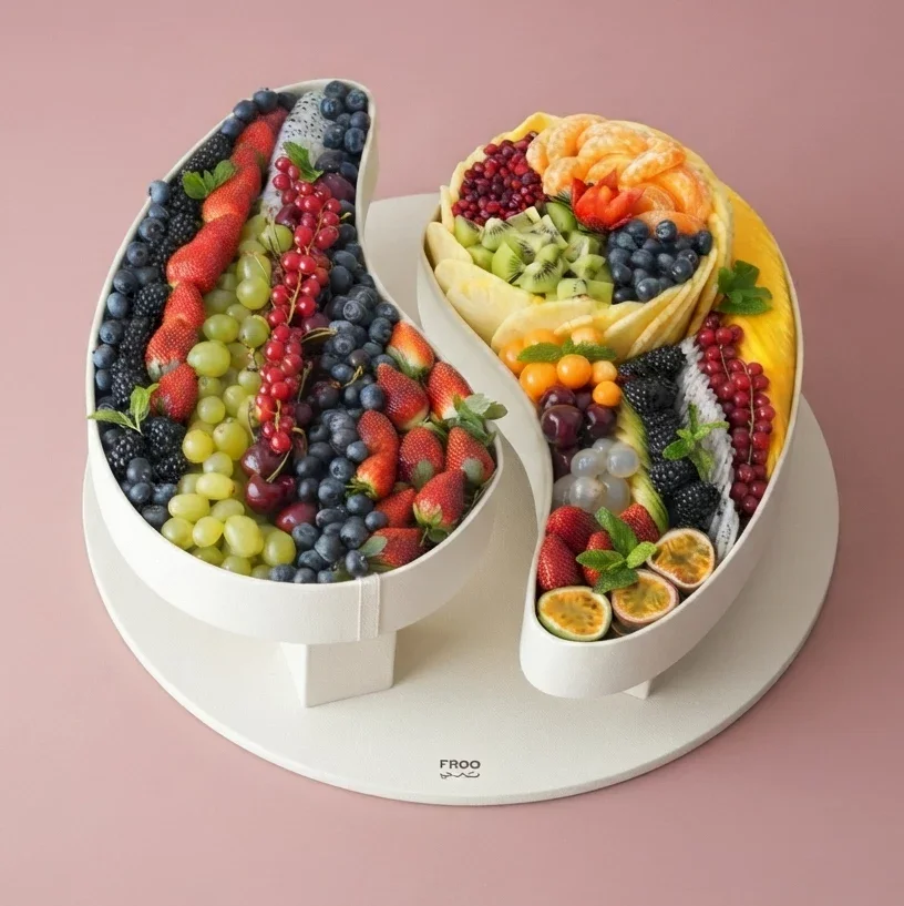 Imperial Fresh Board
