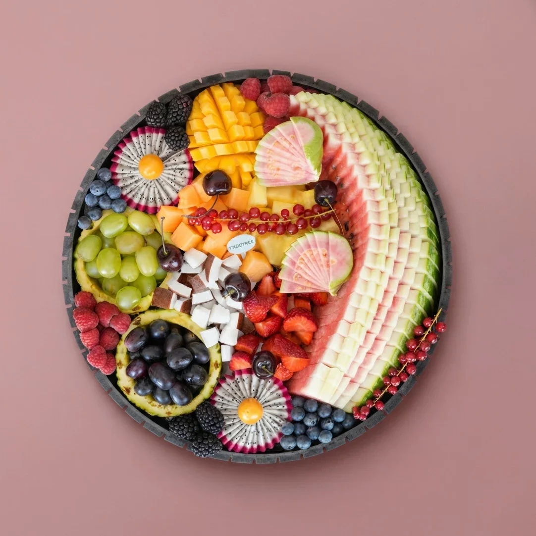 Royal Celebration Platter