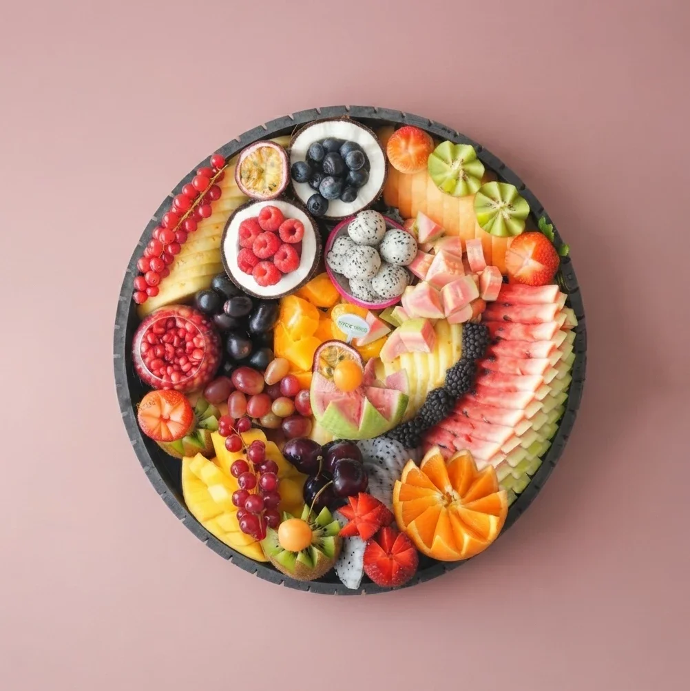 Paradise Bites Platter
