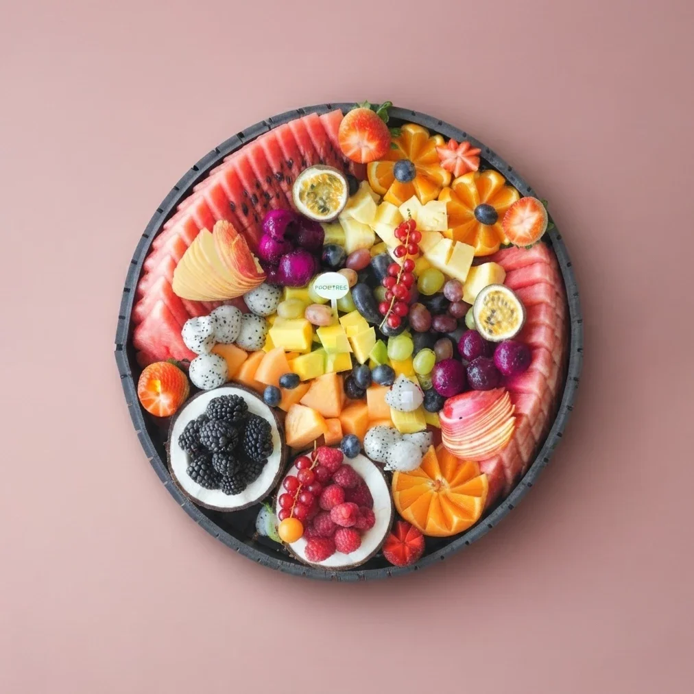 Memorable Moment Platter