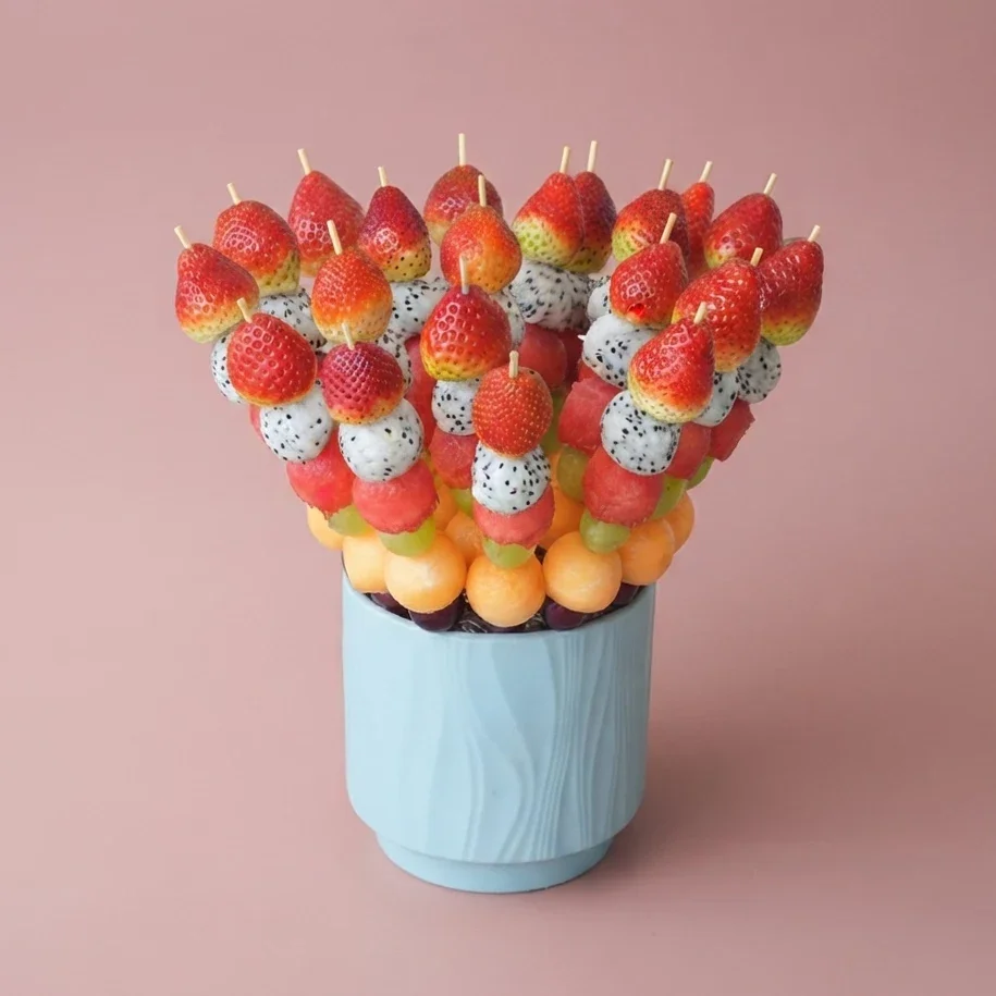 Fresh Cut Vase