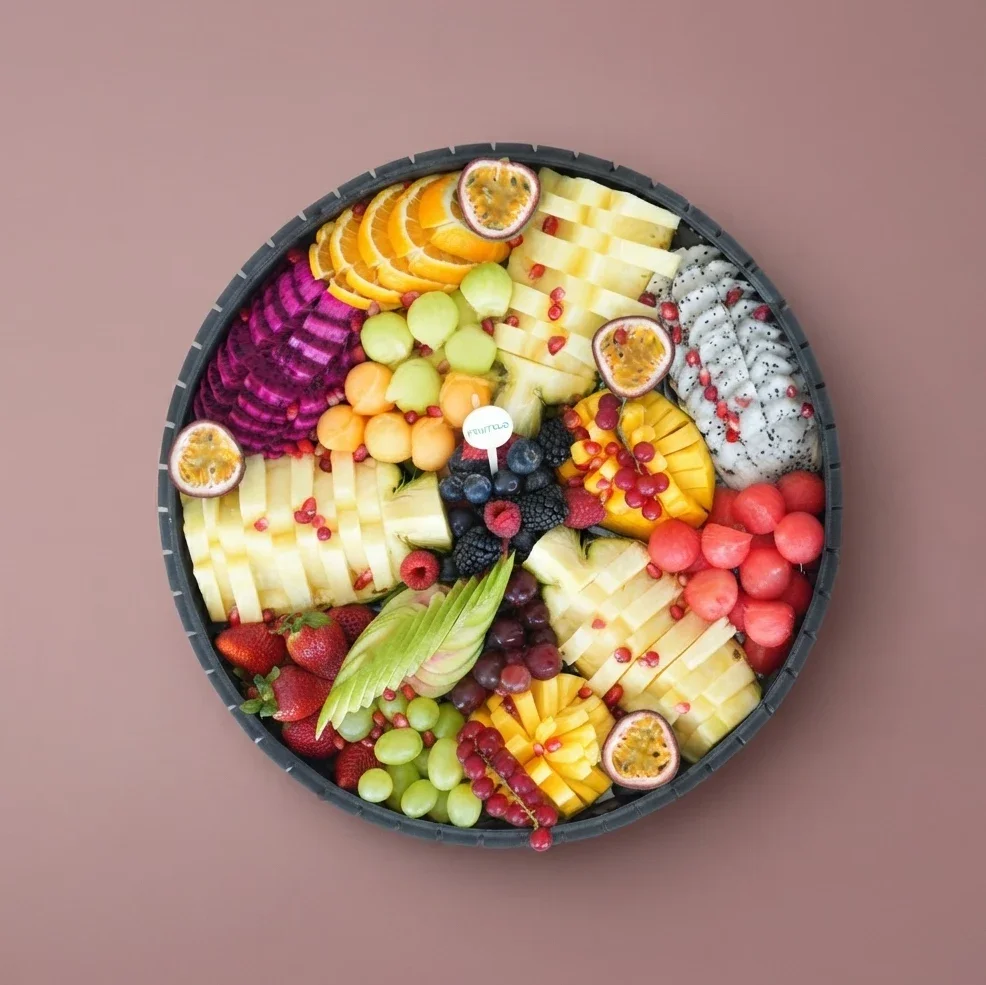 Fruit Glory Platter