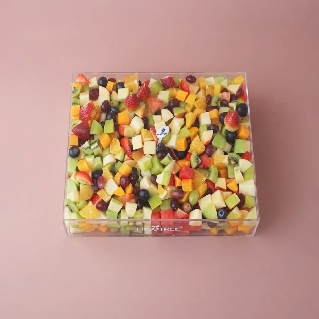 Mix Cut Fruit Platter
