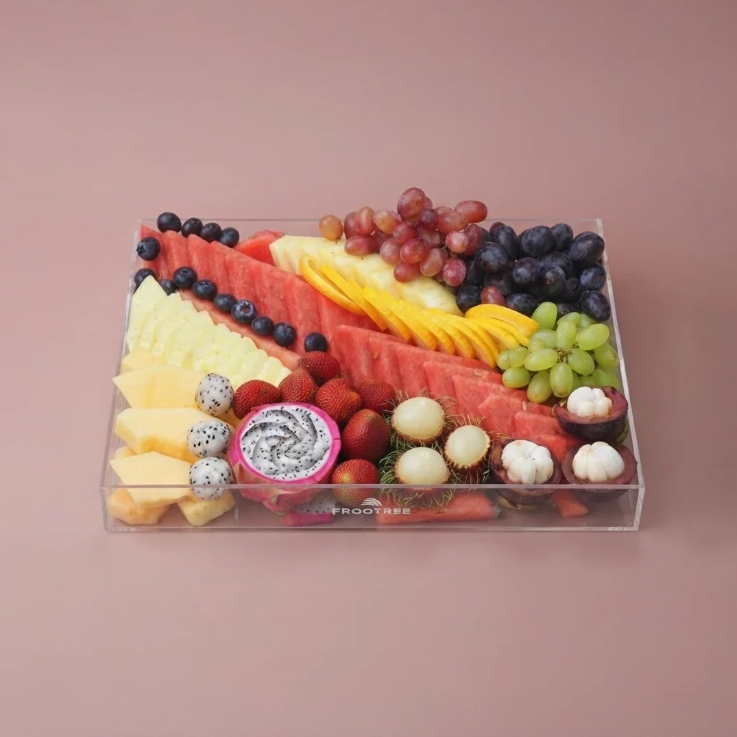 Sweet Cut Fruits Tray