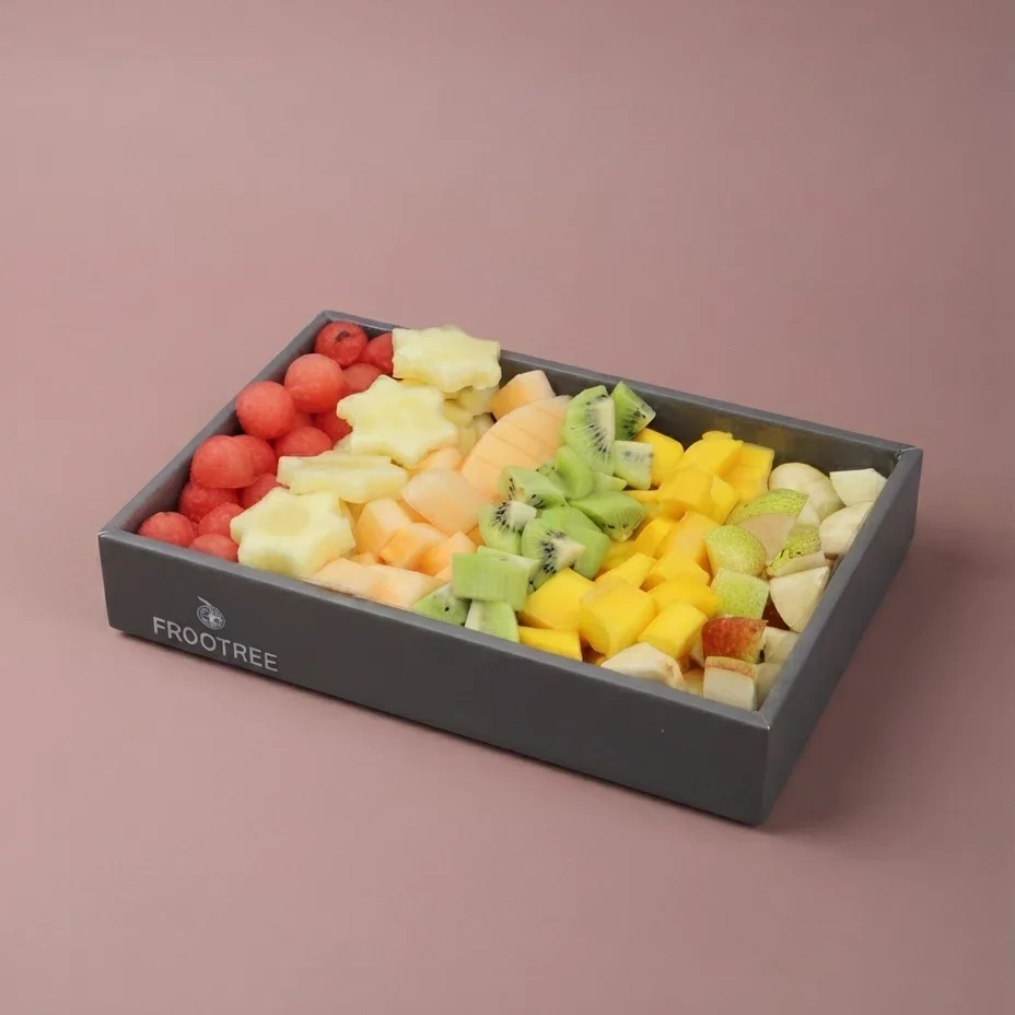 Fresh Bites Cut Fruits Tray