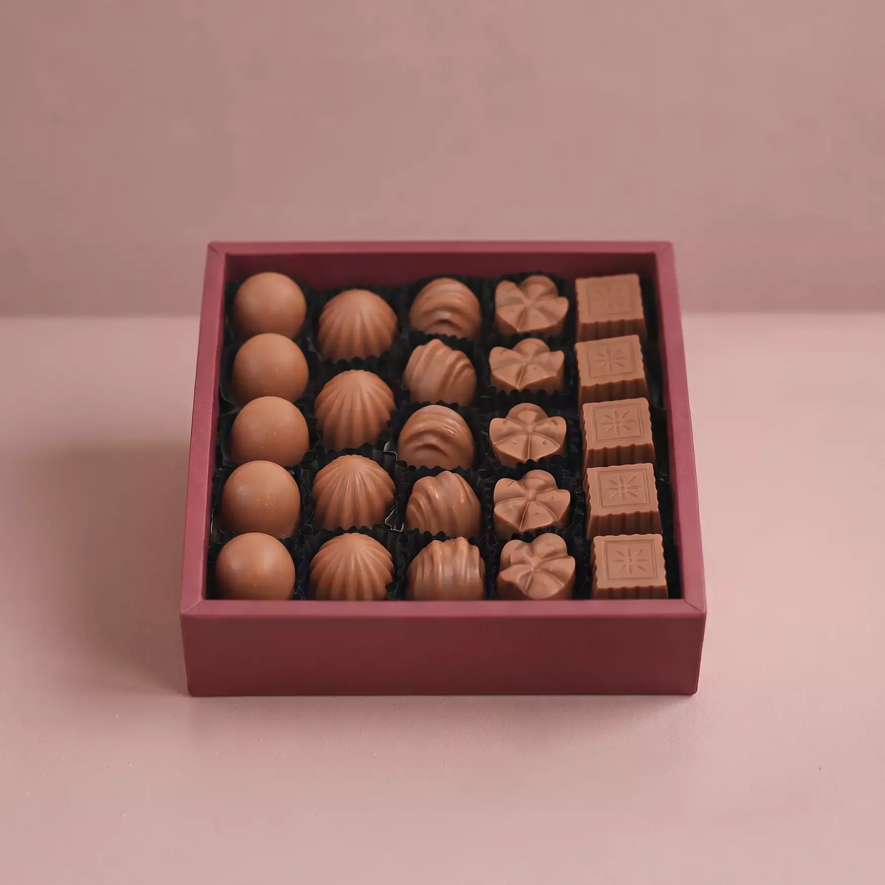 Choco box
