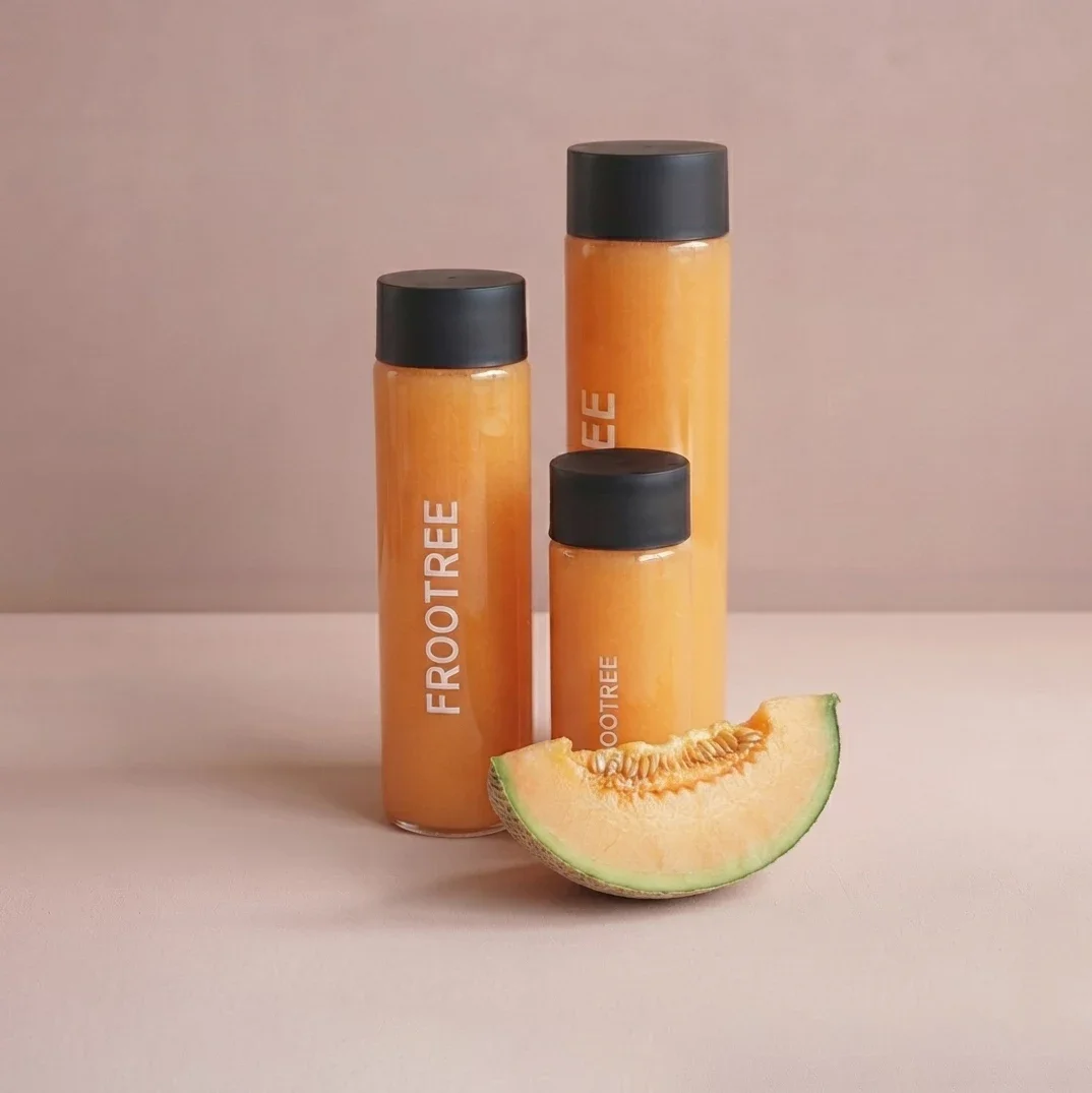 Shamam Cold Press Juice