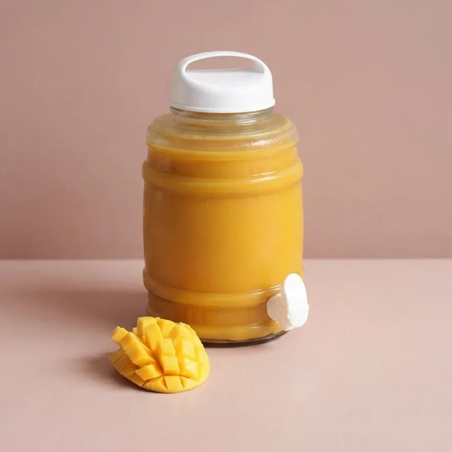 Cold Pressed Juice Party Pack