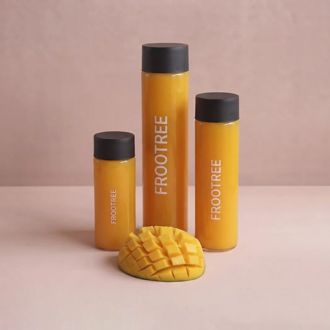 Mango Cold Pressed Juice