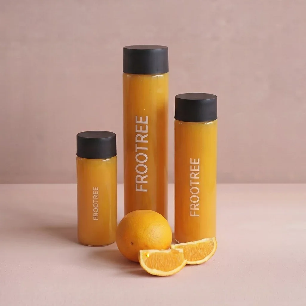Orange Fresh Squeezed Juice