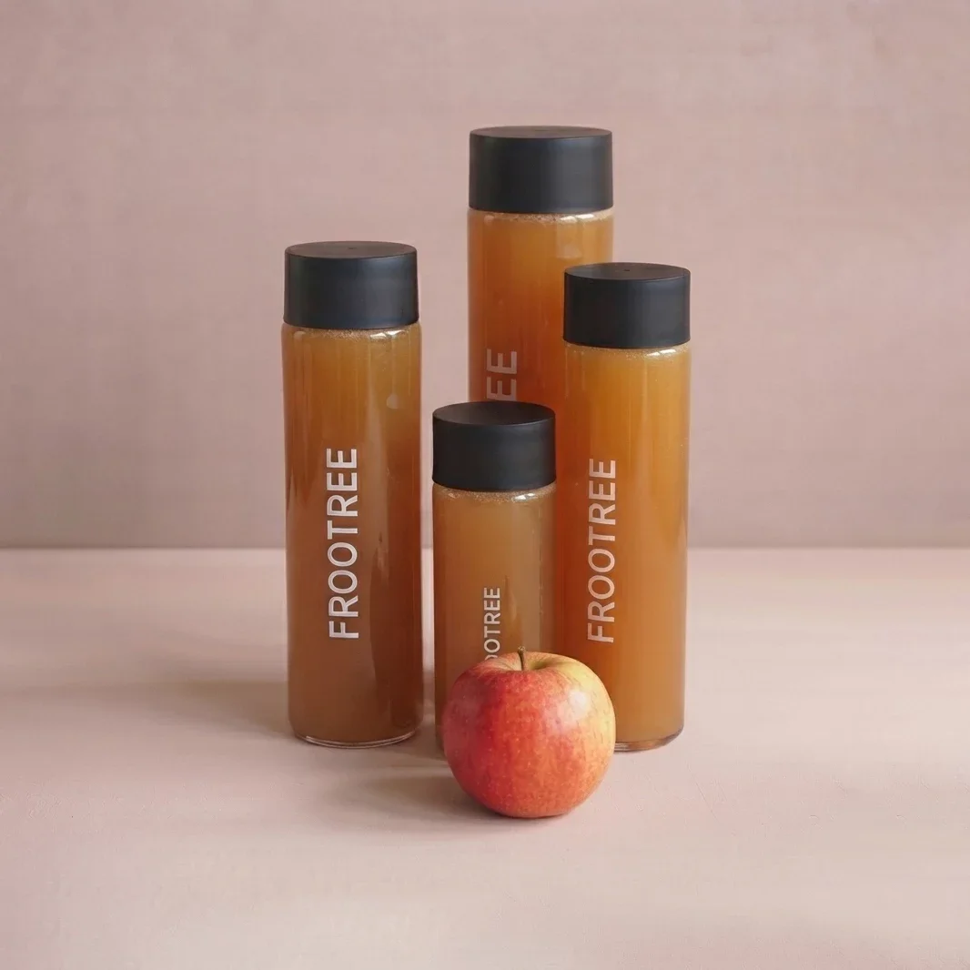 Apple Cold Press Juice