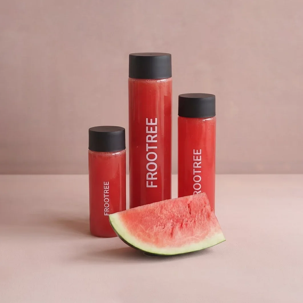 Watermelon Cold Press Juice