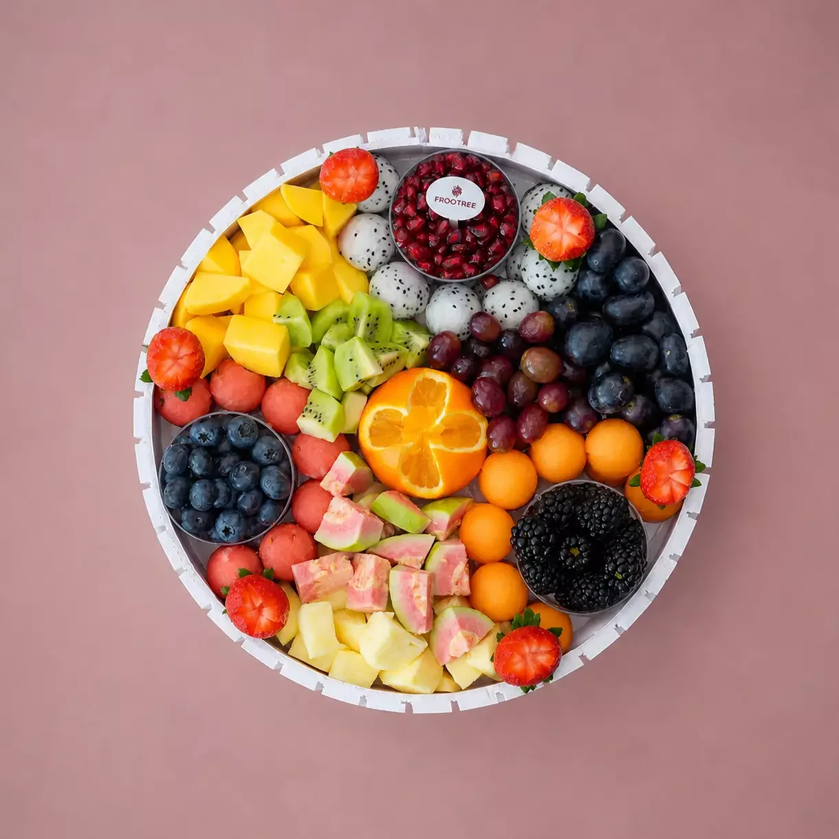 Circle of Delight