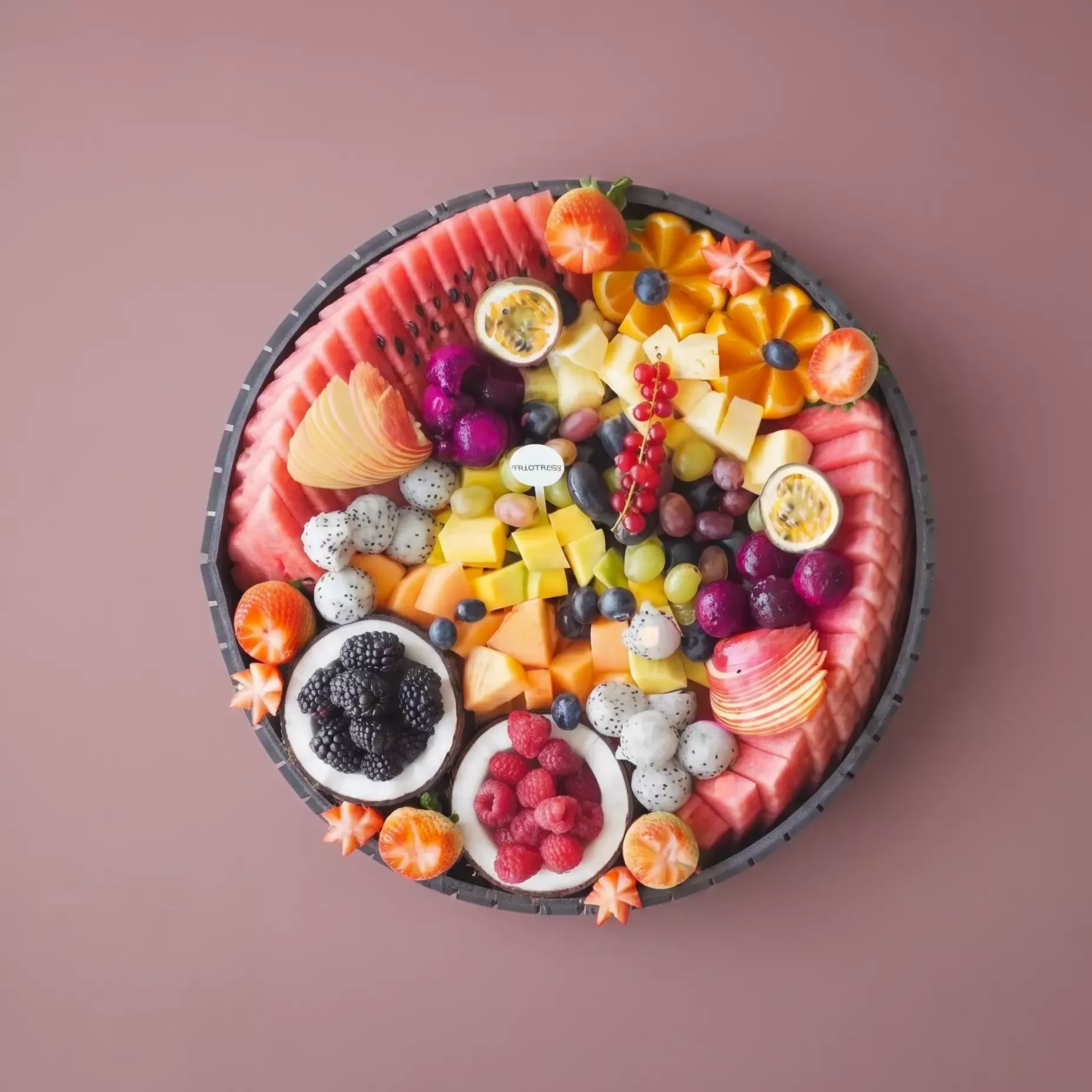 Memorable Moment Platter
