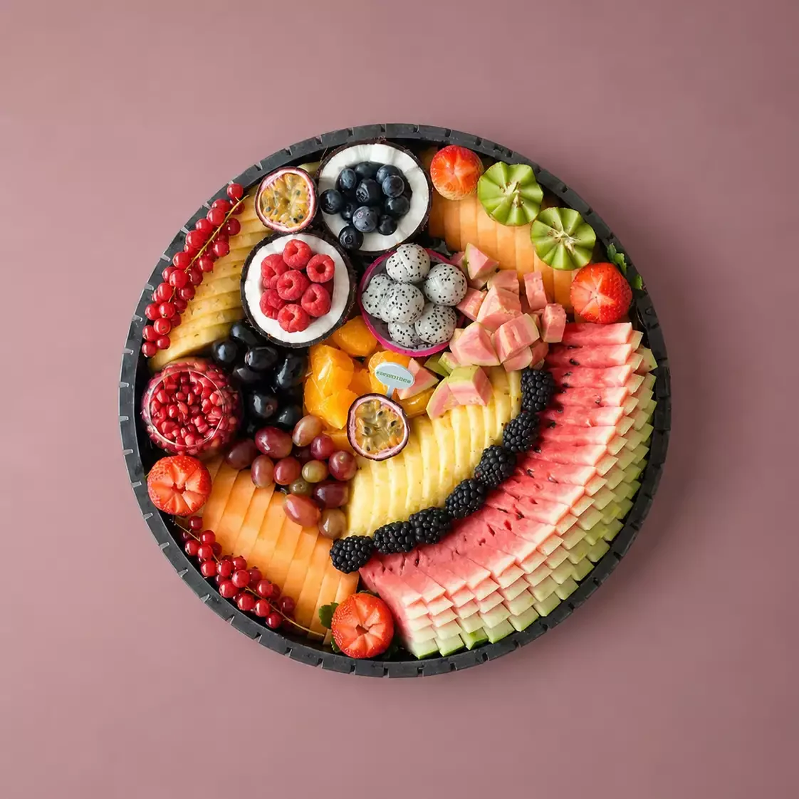 Paradise Bites Platter
