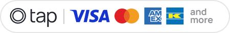 Credit Card (Apple Pay)