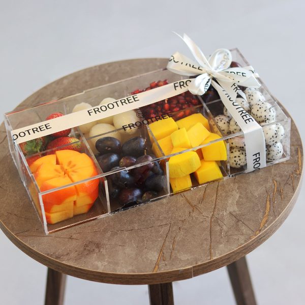 Kaka Fruit Cut Fruit Box
