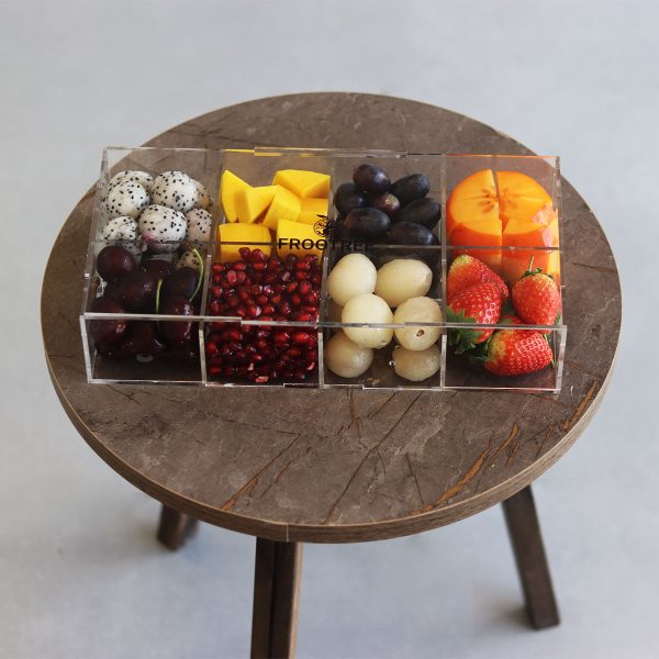 Kaka Fruit Cut Fruit Box - Image 3