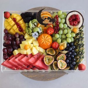 Slice Perfection