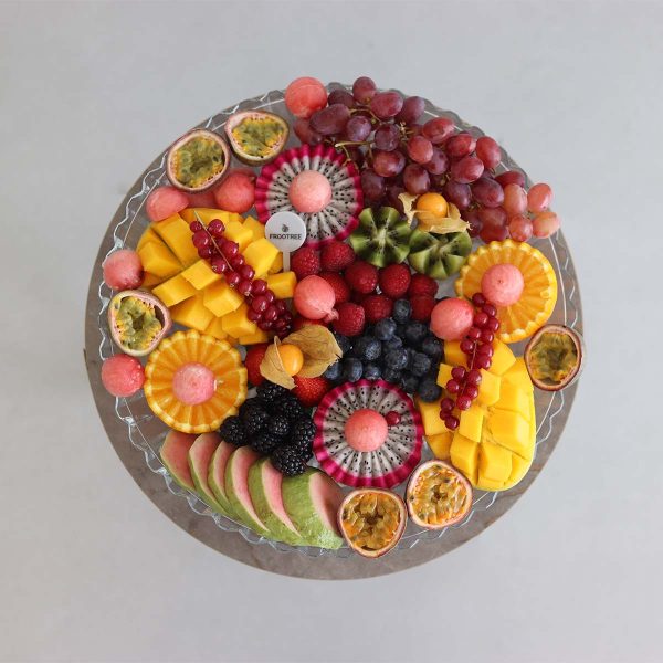 Guava and Mango Fusion - Image 3