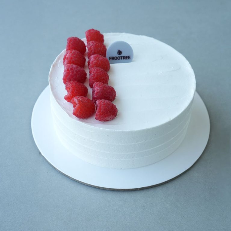 Fresh Cut Fruit Cake Shop Abu Dhabi | Frootree