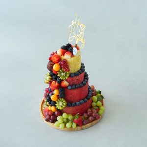 Melon Cake Fantacy