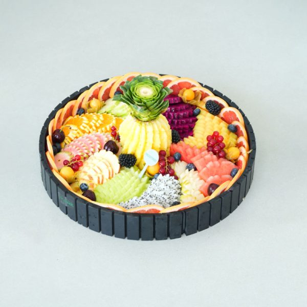 Pure Fruit Art - Image 2