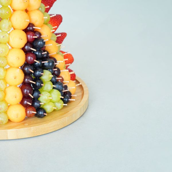 Fruit Tower - Image 2