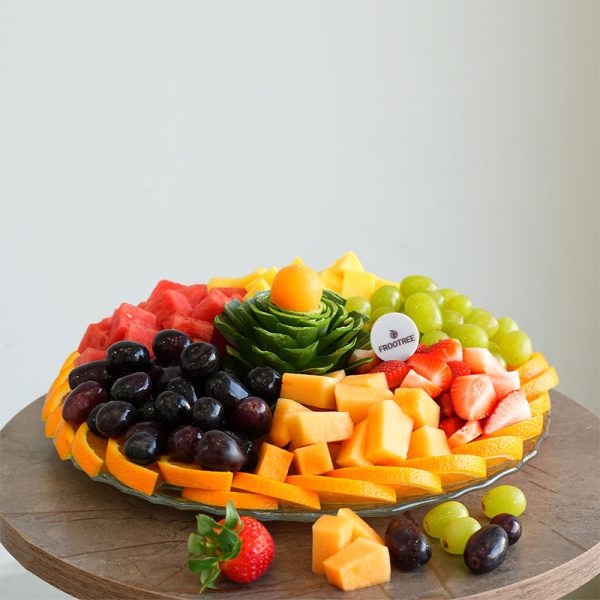 Colorful Fruit Platter - Image 2