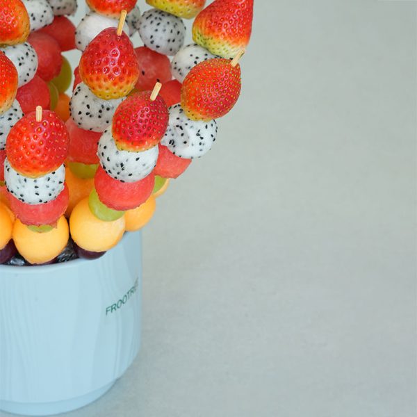 Fresh Cut Vase - Image 2