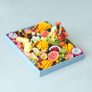 The Orchard Luxe Plattter
