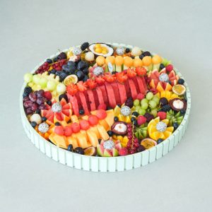 Golden Grove Platter