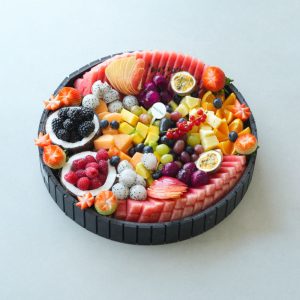Memorable moment Platter