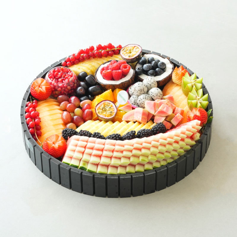 Paradise Bites platter - Image 2