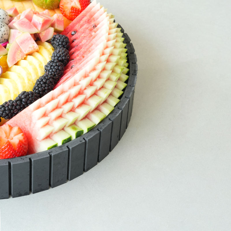 Paradise Bites platter - Image 3