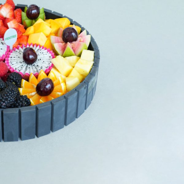Berries Paradise Platter - Image 3