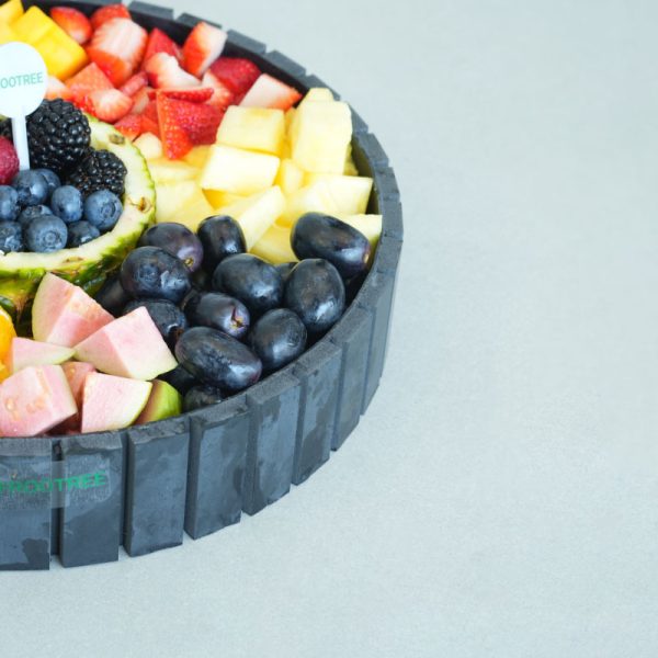 Berries Color Craft Platter - Image 3