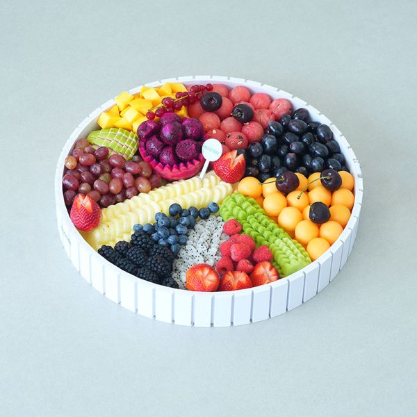Color Crush platter - Image 2