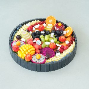 Fruity Fusion Platter