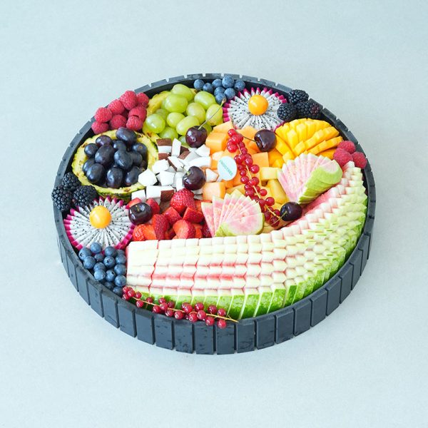 Royal Celebration platter - Image 2