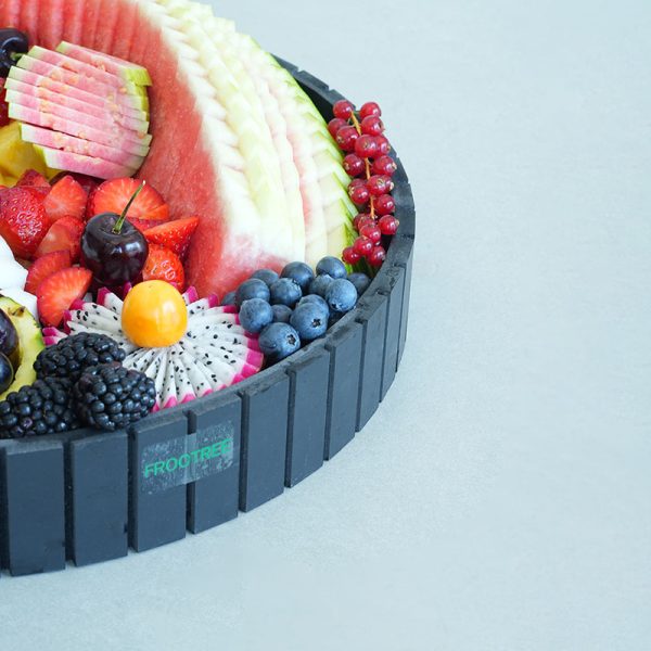 Royal Celebration platter - Image 3